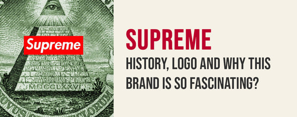 How Supreme Brand Kept its Hype and Value Over The Years
