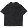 "Isobu" Oversize T-shirt -TENSHI™ STREETWEAR