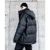 "Kawakami" Down coat -TENSHI™ STREETWEAR