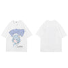 "Shima" T-Shirt -TENSHI™ STREETWEAR