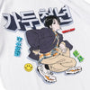 "Towa" T-Shirt -TENSHI™ STREETWEAR