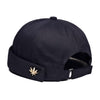 Docker hat "Weed" -TENSHI™ STREETWEAR