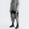 Samurai Techwear Pants "Bushi" -TENSHI™ STREETWEAR