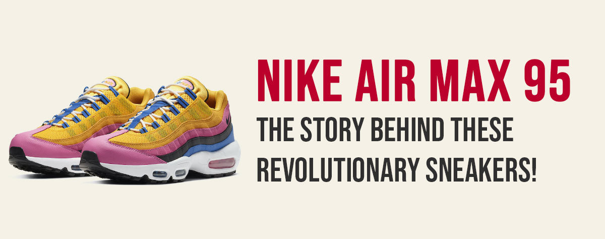 The story behind the brand: NIKE - BRAND MINDS