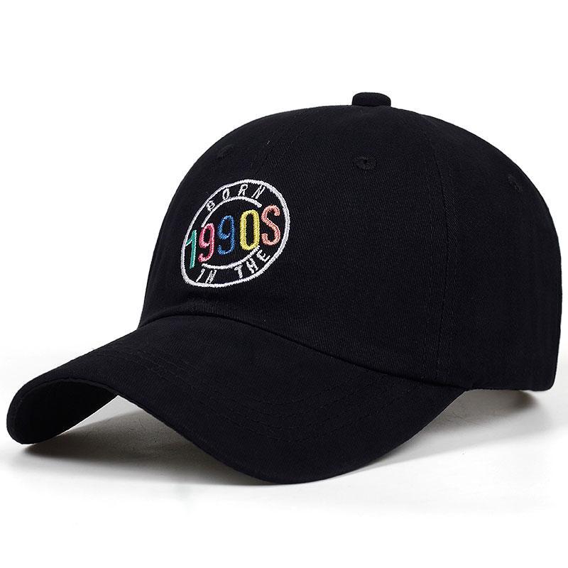 "1990S" Cap -TENSHI™ STREETWEAR