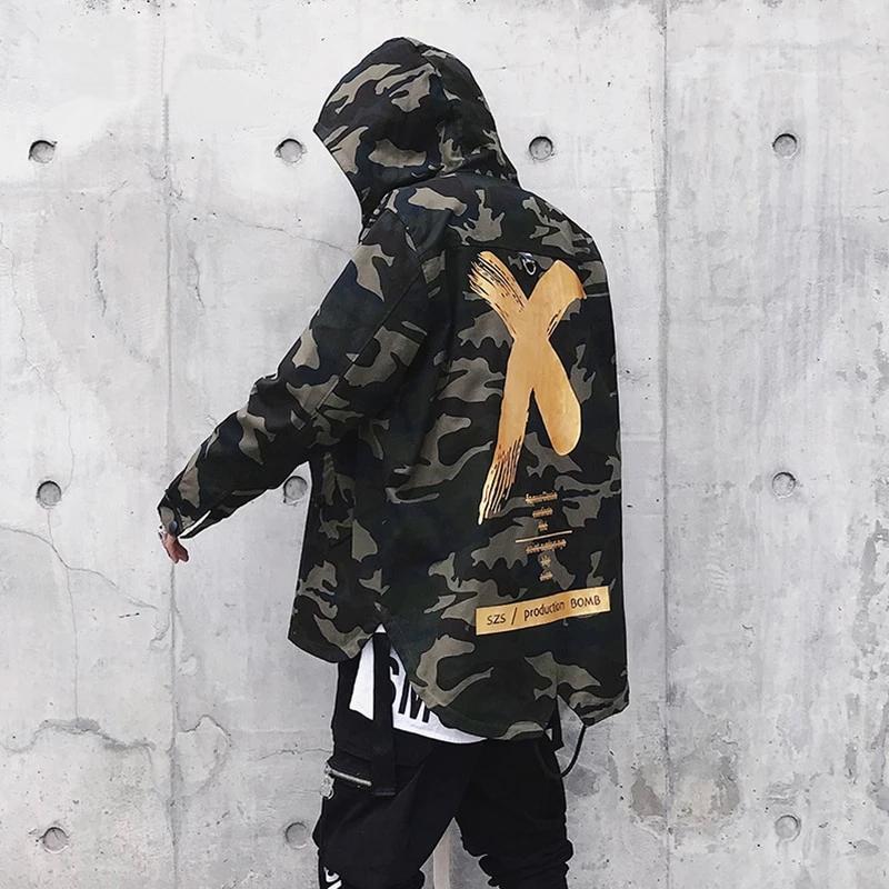 "Akita" Windbreaker -TENSHI™ STREETWEAR