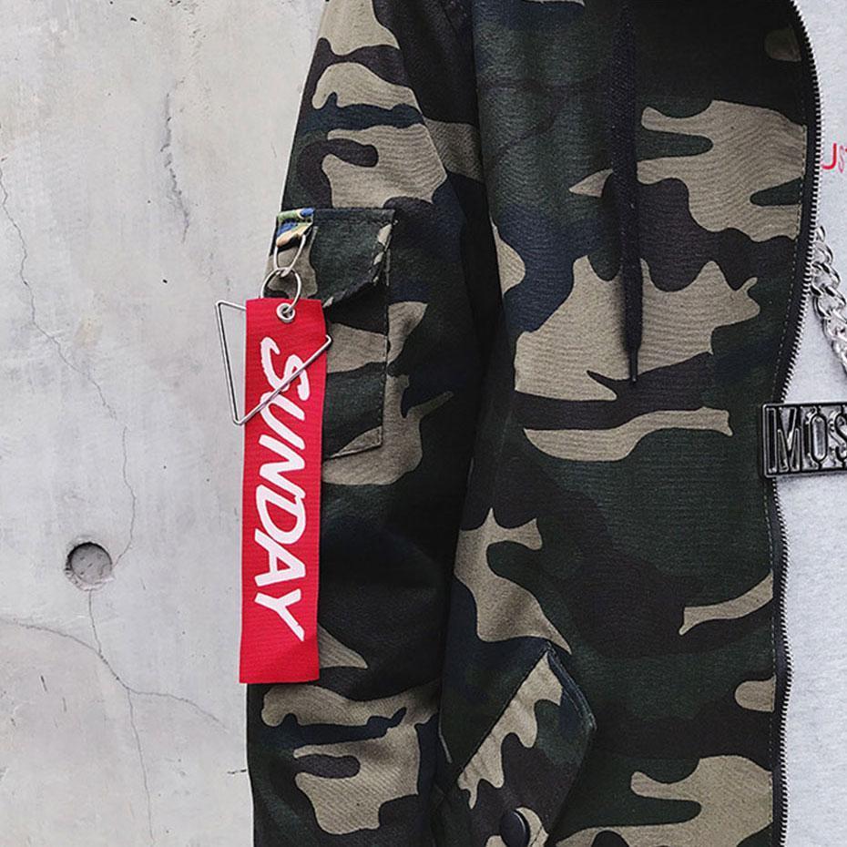 "Akita" Windbreaker -TENSHI™ STREETWEAR