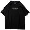 "Batafurai" Oversized T-Shirt -TENSHI™ STREETWEAR