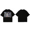 "Bohan" T-Shirt -TENSHI™ STREETWEAR