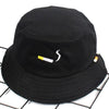 Bucket Hat Cigarette Holders "Oki" -TENSHI™ STREETWEAR
