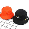 Bucket Hat Cigarette Holders "Oki" -TENSHI™ STREETWEAR