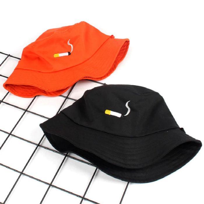 Bucket Hat Cigarette Holders "Oki" -TENSHI™ STREETWEAR