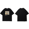 "Byaku" T-Shirt -TENSHI™ STREETWEAR