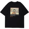 "Byaku" T-Shirt -TENSHI™ STREETWEAR