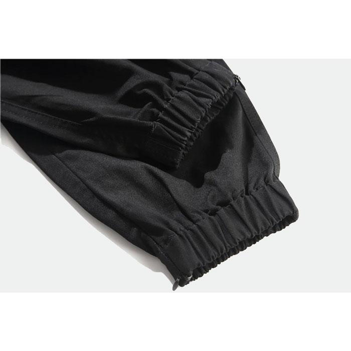 Cargo pants "Gun" -TENSHI™ STREETWEAR