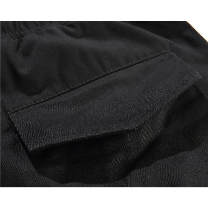 Cargo pants "Gun" -TENSHI™ STREETWEAR