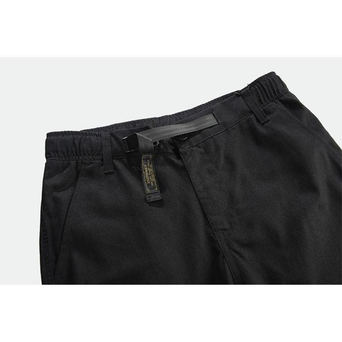 Cargo pants "Gun" -TENSHI™ STREETWEAR