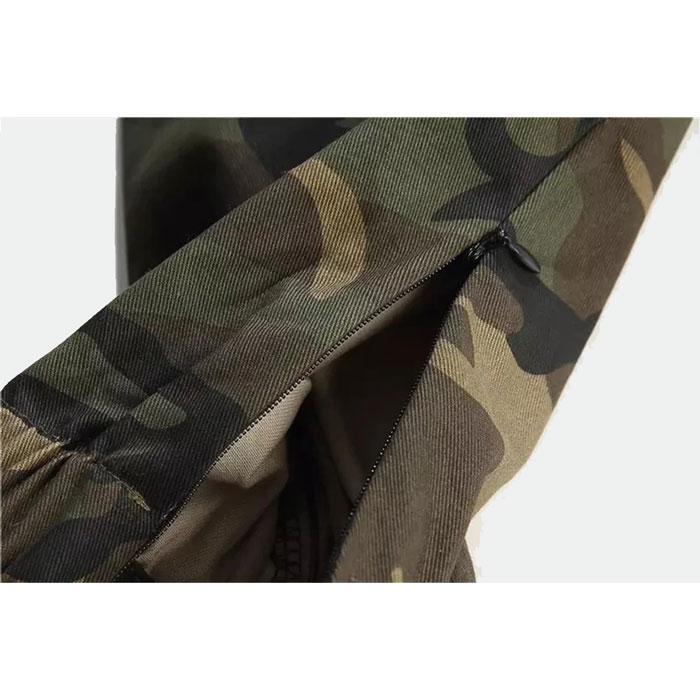 Cargo pants "Gun" -TENSHI™ STREETWEAR