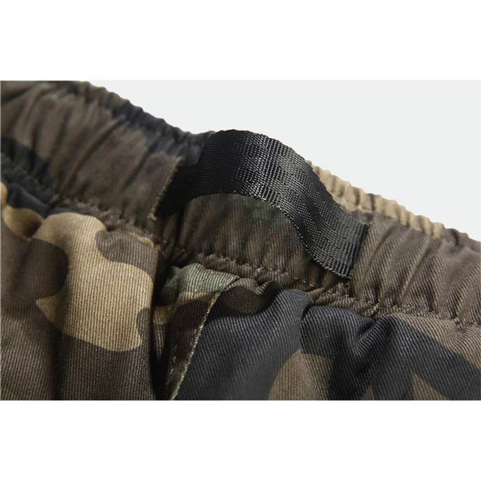 Cargo pants "Gun" -TENSHI™ STREETWEAR