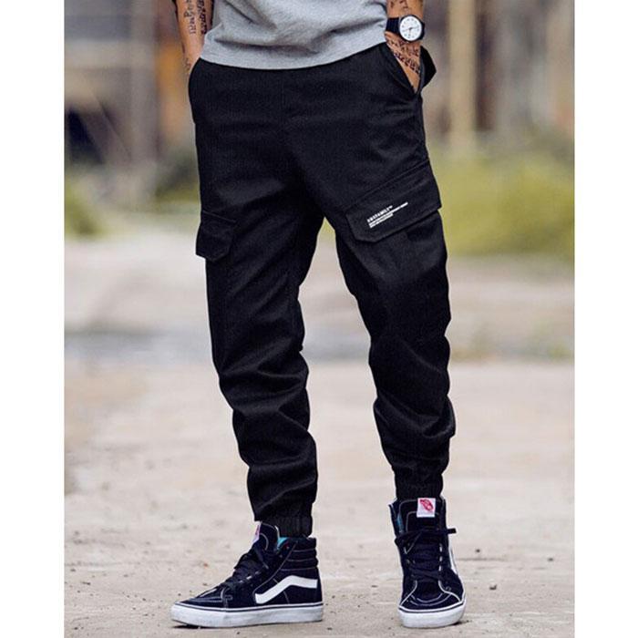 ウエア/装備 vesp19-20 DIGGERS CARGO PANTS Amazon.com: Niepce Inc Streetwear Techwear Jogger Cargo