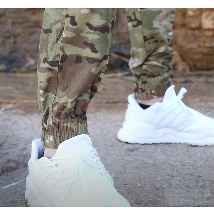 Cargo pants "Senso" -TENSHI™ STREETWEAR