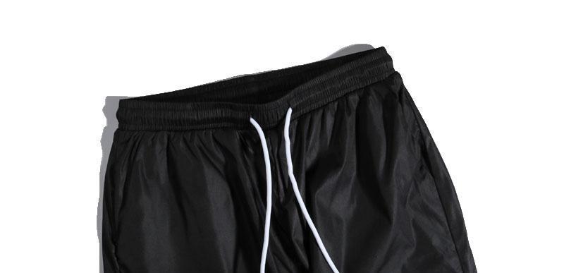 Cargo pants "Taito" -TENSHI™ STREETWEAR