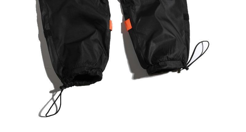 Cargo pants "Taito" -TENSHI™ STREETWEAR