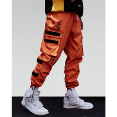 【送料&関税込】Golden  Cargo Pants Yellow Ultra High Rise Cargo Pants Online Shopping | OXXOSHOP