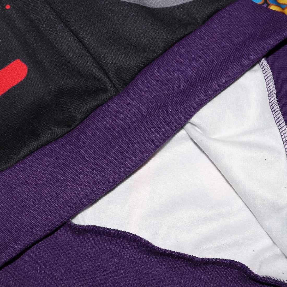 "Chaos" Hoodie -TENSHI™ STREETWEAR