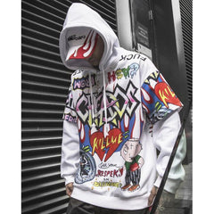 ラントリップ CHAOS CORDURA Hoodie CHAOS CORDURA Hoodie – Runtrip Store