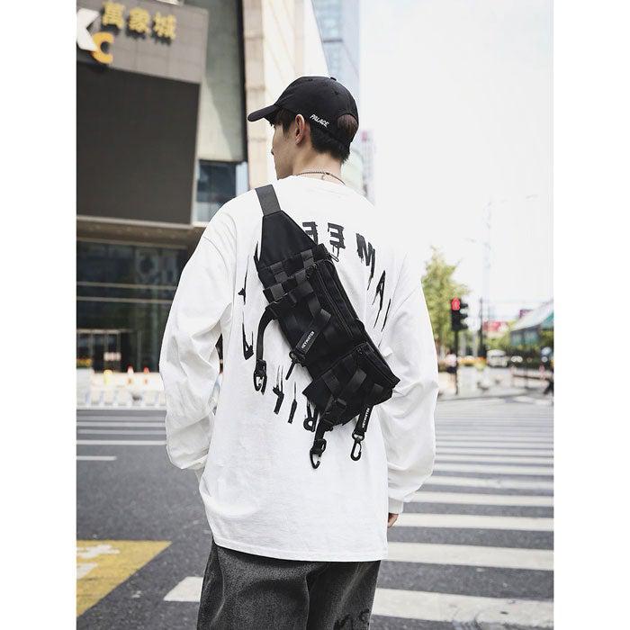 Chest Bag 3 pieces 