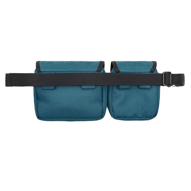 "Circulation" Chest Bag -TENSHI™ STREETWEAR