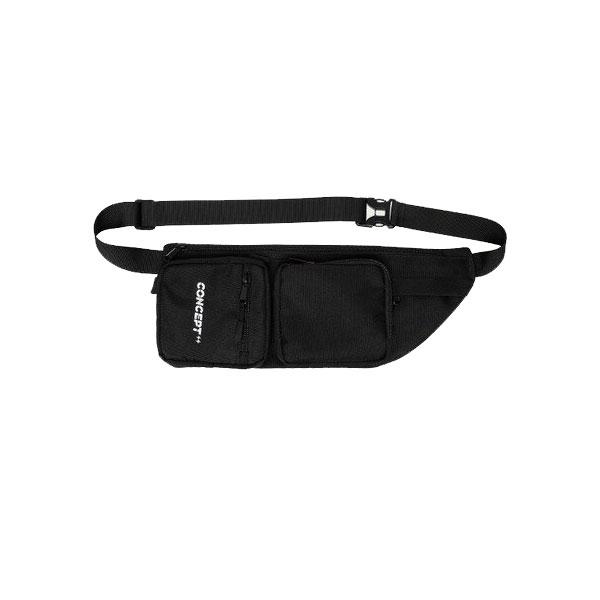 "Concept" Fanny pack -TENSHI™ STREETWEAR
