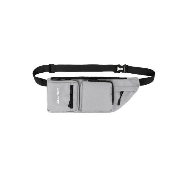 "Concept" Fanny pack -TENSHI™ STREETWEAR