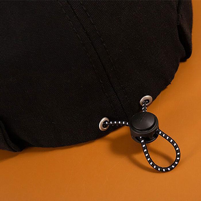 Docker Hat "Aeropostal" -TENSHI™ STREETWEAR