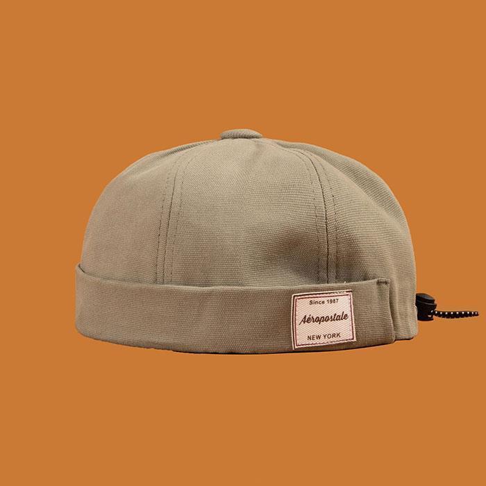 Docker Hat "Aeropostal" -TENSHI™ STREETWEAR