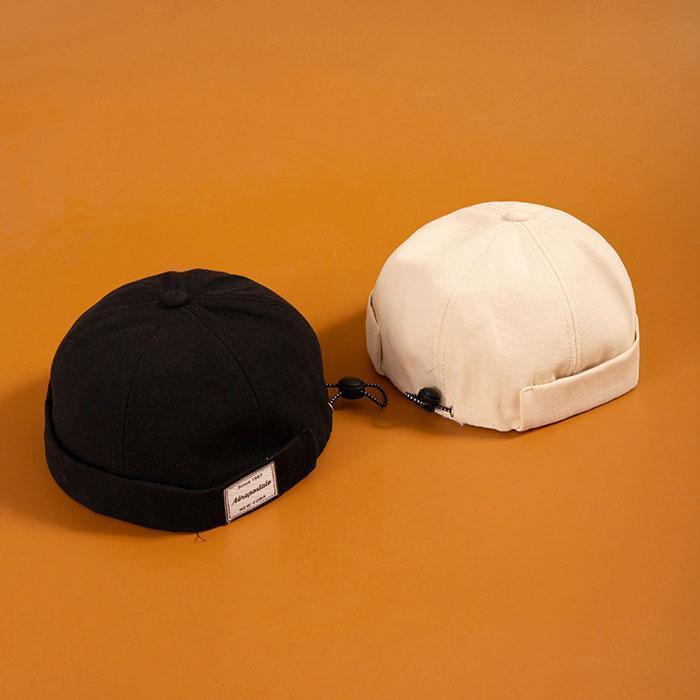 Docker Hat "Aeropostal" -TENSHI™ STREETWEAR