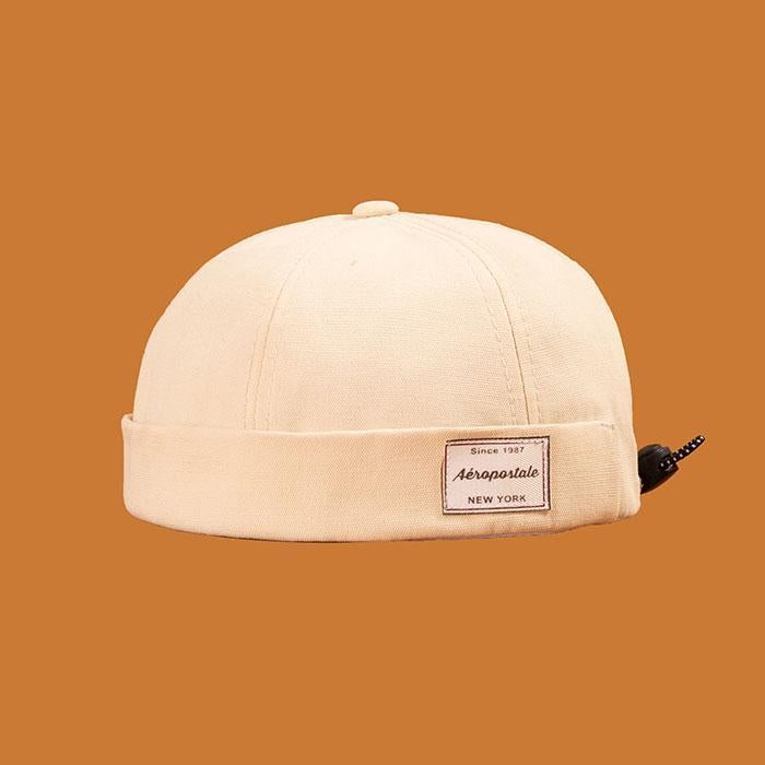 Docker Hat "Aeropostal" -TENSHI™ STREETWEAR