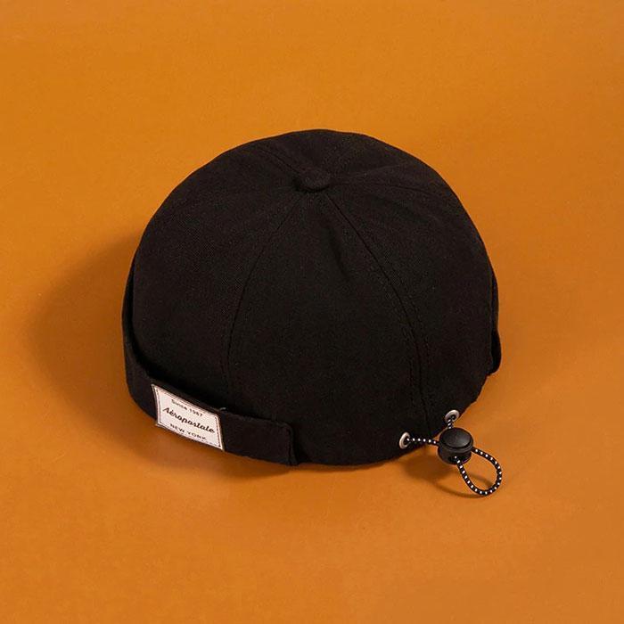 Docker Hat "Aeropostal" -TENSHI™ STREETWEAR