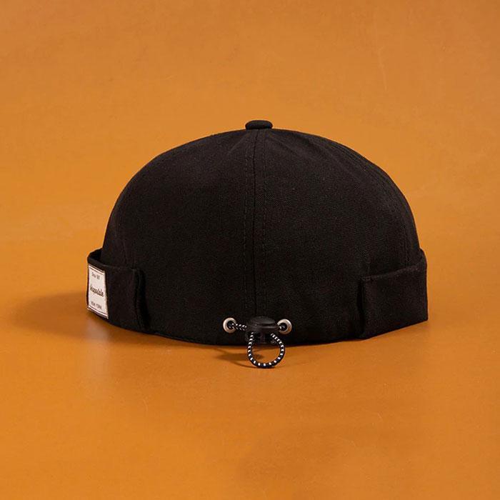Docker Hat "Aeropostal" -TENSHI™ STREETWEAR