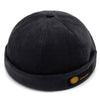 Docker Hat "Ebetsu" -TENSHI™ STREETWEAR