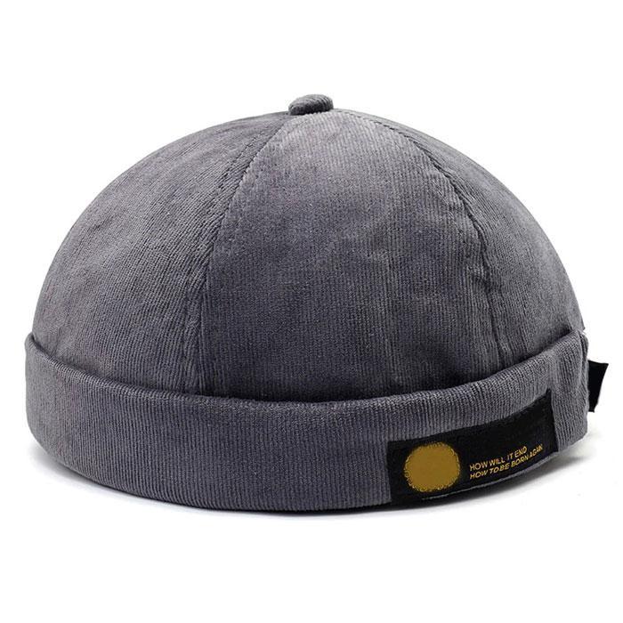 Docker Hat "Ebetsu" -TENSHI™ STREETWEAR