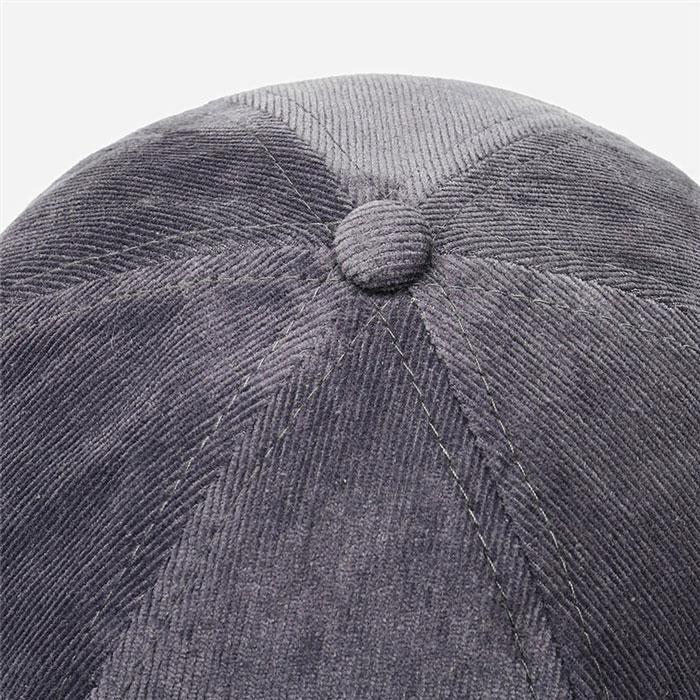 Docker Hat "Ebetsu" -TENSHI™ STREETWEAR