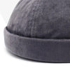 Docker Hat "Ebetsu" -TENSHI™ STREETWEAR