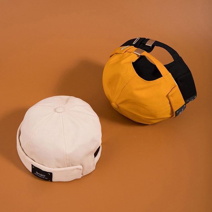 Docker Hat "Hidaka" -TENSHI™ STREETWEAR