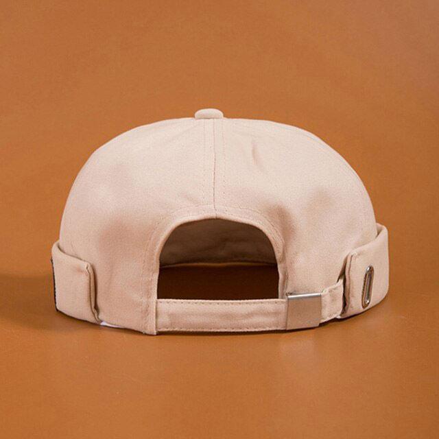 Docker Hat "Hidaka" -TENSHI™ STREETWEAR