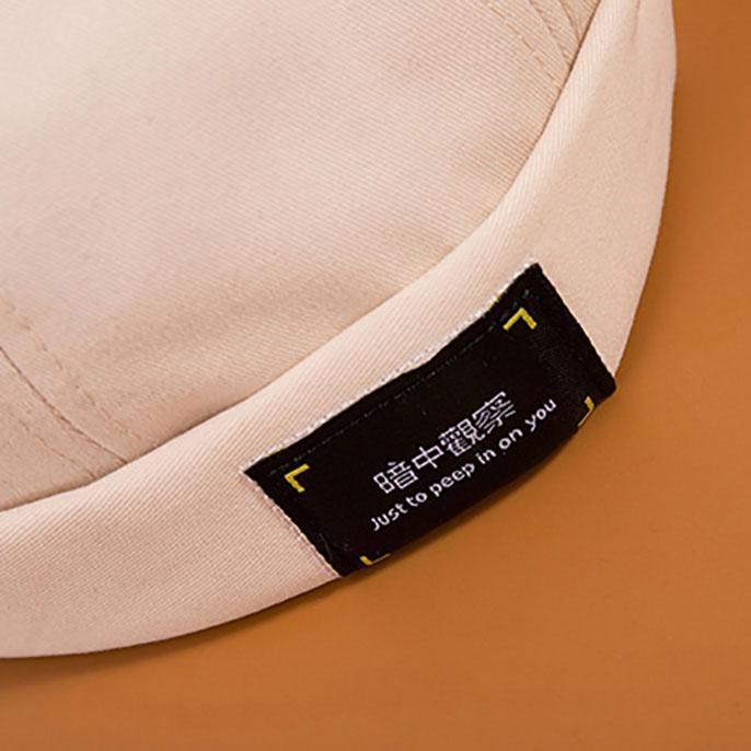 Docker Hat "Hidaka" -TENSHI™ STREETWEAR