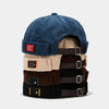 Docker Hat "Madoka" -TENSHI™ STREETWEAR
