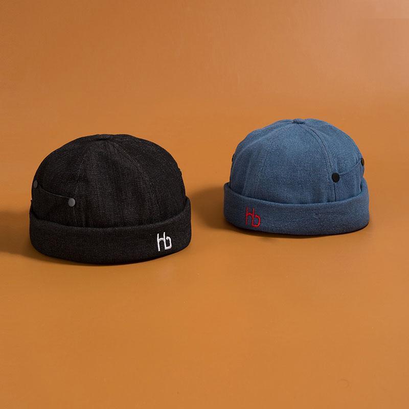 Docker Hat "Miyako" -TENSHI™ STREETWEAR