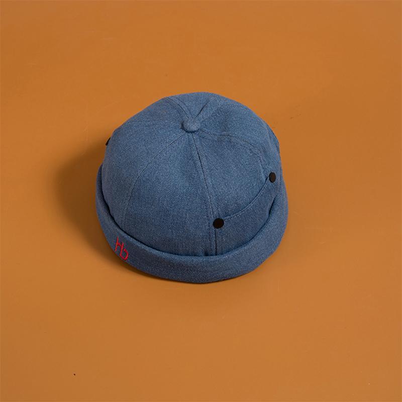 Docker Hat "Miyako" -TENSHI™ STREETWEAR